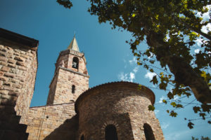 cathédrale frejus