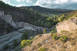 barrage malpasset frejus