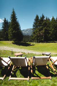 Clos Bernard Meribel