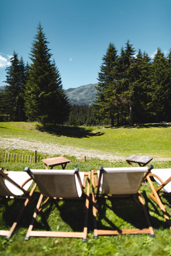 Clos Bernard Meribel