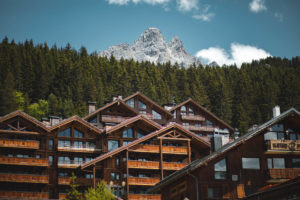 que faire a meribel