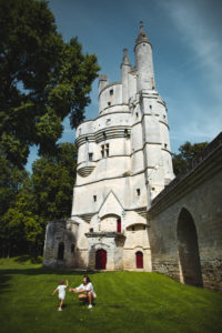 donjon septmonts Soissons
