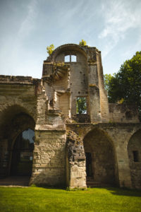 donjon septmonts Soissons
