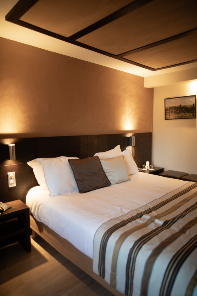 best western soissons