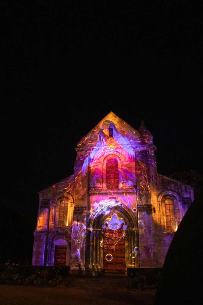 Soissons en lumières