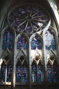 Cathédrale Soissons