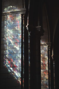 Cathédrale Soissons