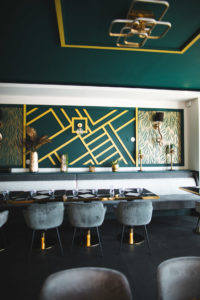 restaurant la passerelle soissons