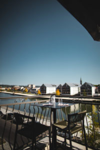 restaurant la passerelle soissons