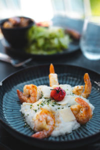 restaurant la passerelle soissons