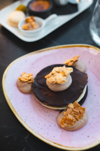 restaurant la passerelle soissons