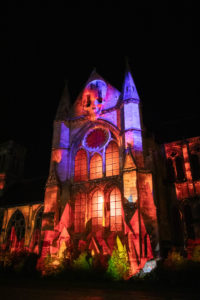 Soissons en lumières