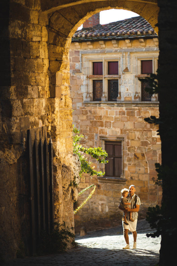 cordes sur ciel