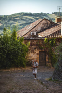 cordes sur ciel