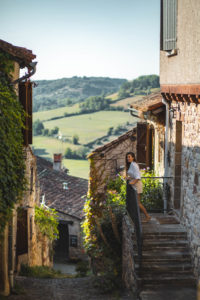 cordes sur ciel