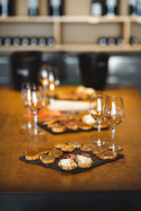 Chateau de terrine tarn apero fermier