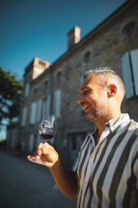 Chateau de terrine tarn apero fermier