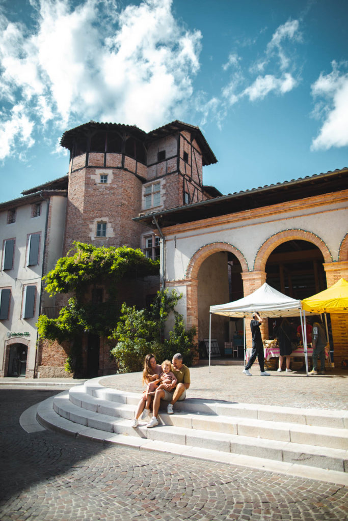 Gaillac toscane occitane