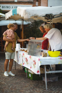 marche producteur gaillac