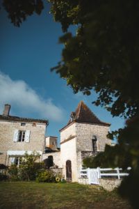 Ou dormir tarn les vents bleus