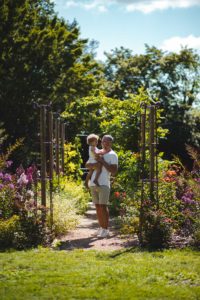 Jardin des martels tarn