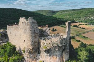 Chateau Penne