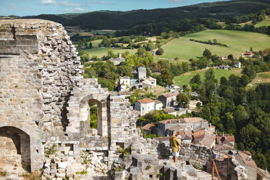 Chateau Penne