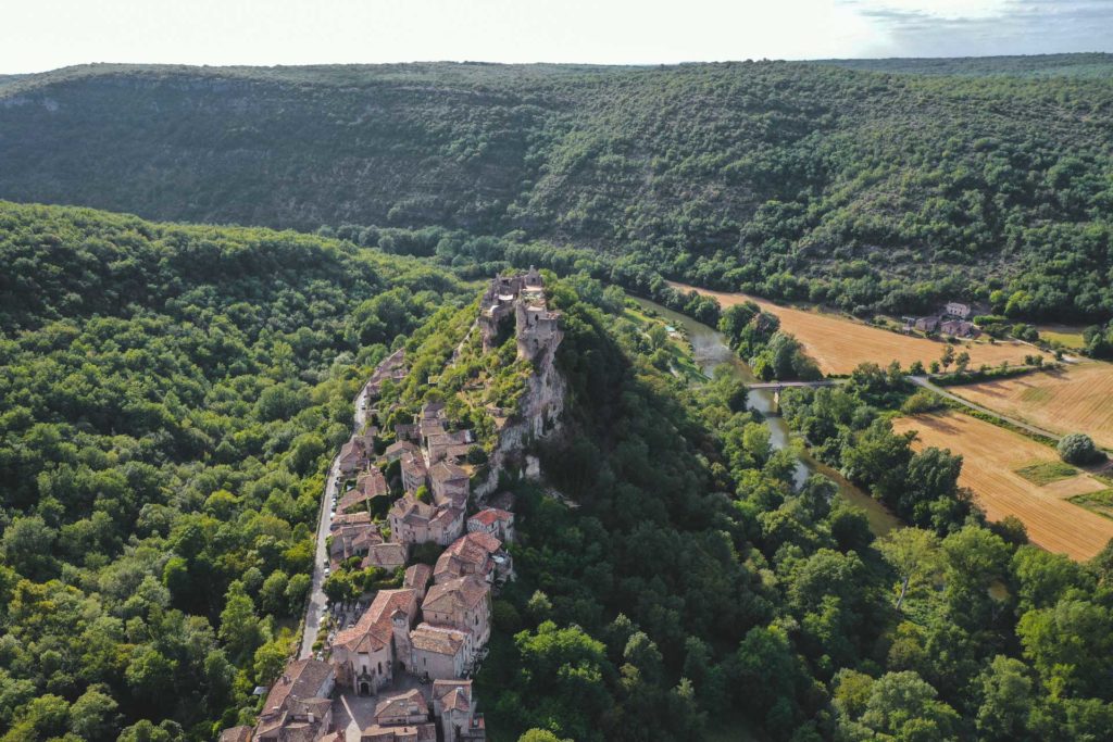 Chateau Penne