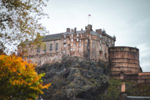 Edimbourg