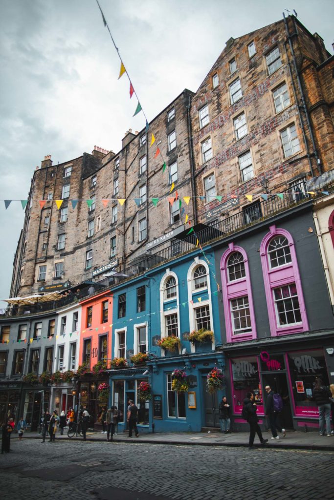 Victoria Street