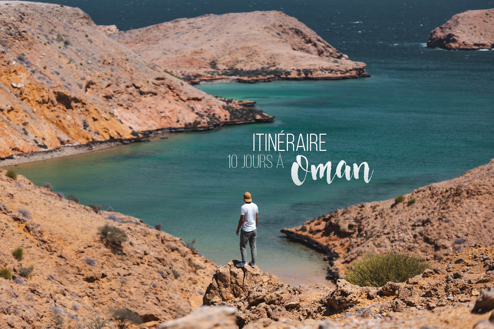 itinéraire 10 Jours Oman