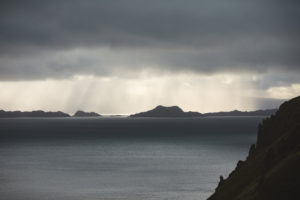 ile de skye ecosse
