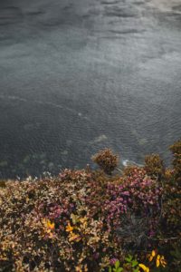 Mealt falls ile de skye ecosse