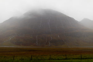 route glencoe écosse