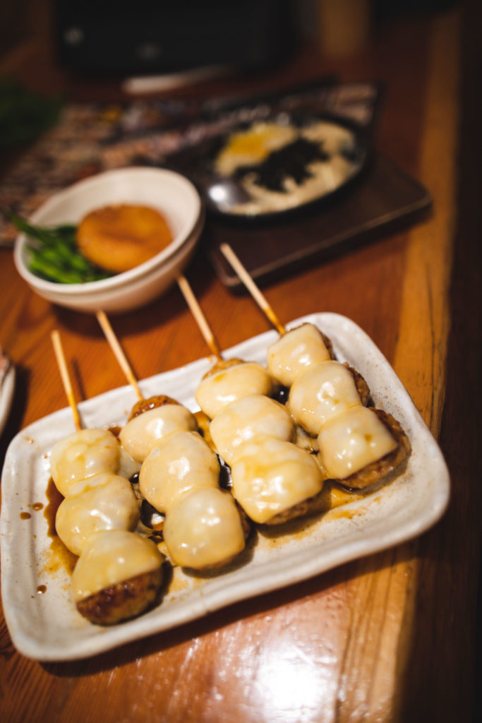 restaurant tokyo