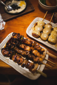 restaurant tokyo