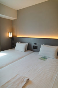 hotel tokyo asakusa