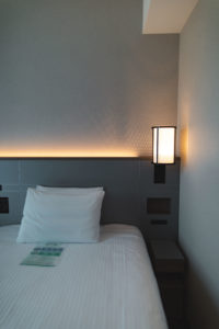 hotel tokyo asakusa