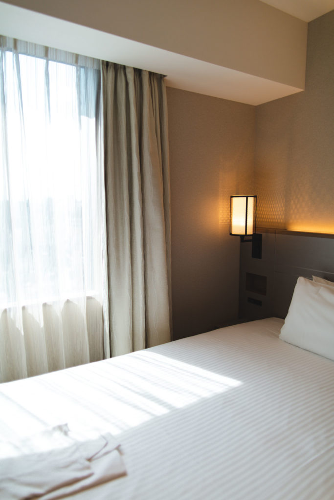 hotel tokyo asakusa