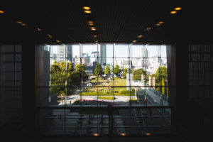 Roppongi tokyo