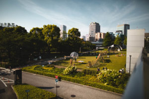 Roppongi tokyo