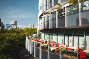 Roppongi tokyo