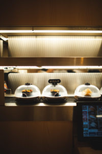 kaiten sushi tokyo