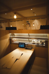 kaiten sushi tokyo