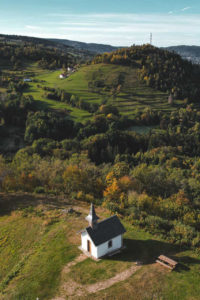 chapelle de la pitié les vosges