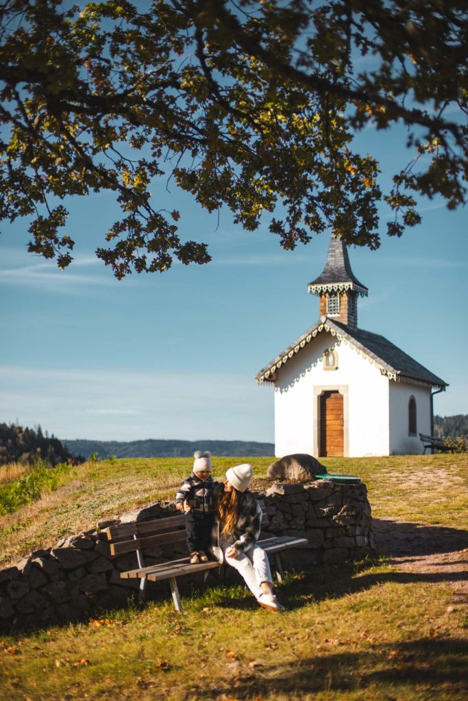 chapelle de la pitié les vosges
