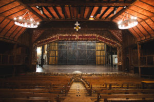 théâtre du peuple les vosges