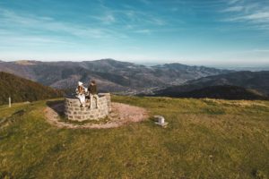 le Drumont les vosges