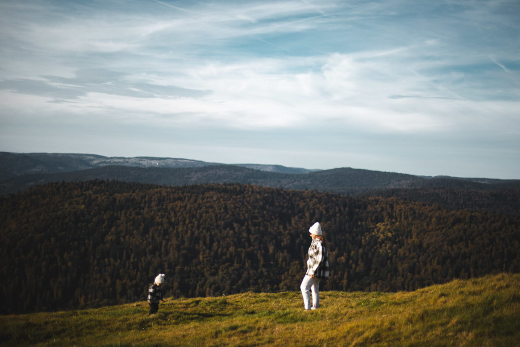 le Drumont les vosges