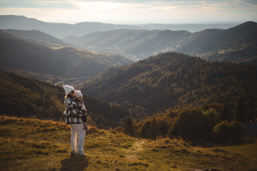 le Drumont les vosges
